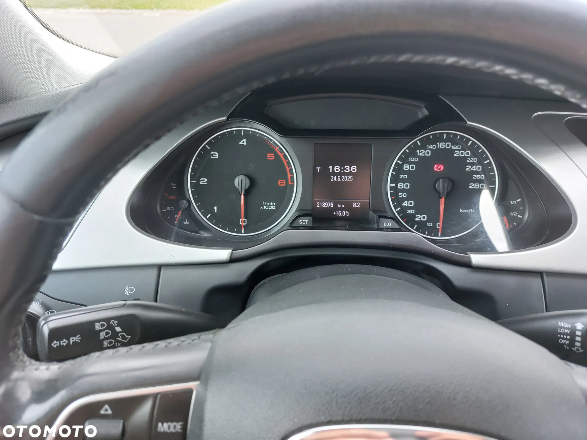 Audi A4 2.0 TDI - 22