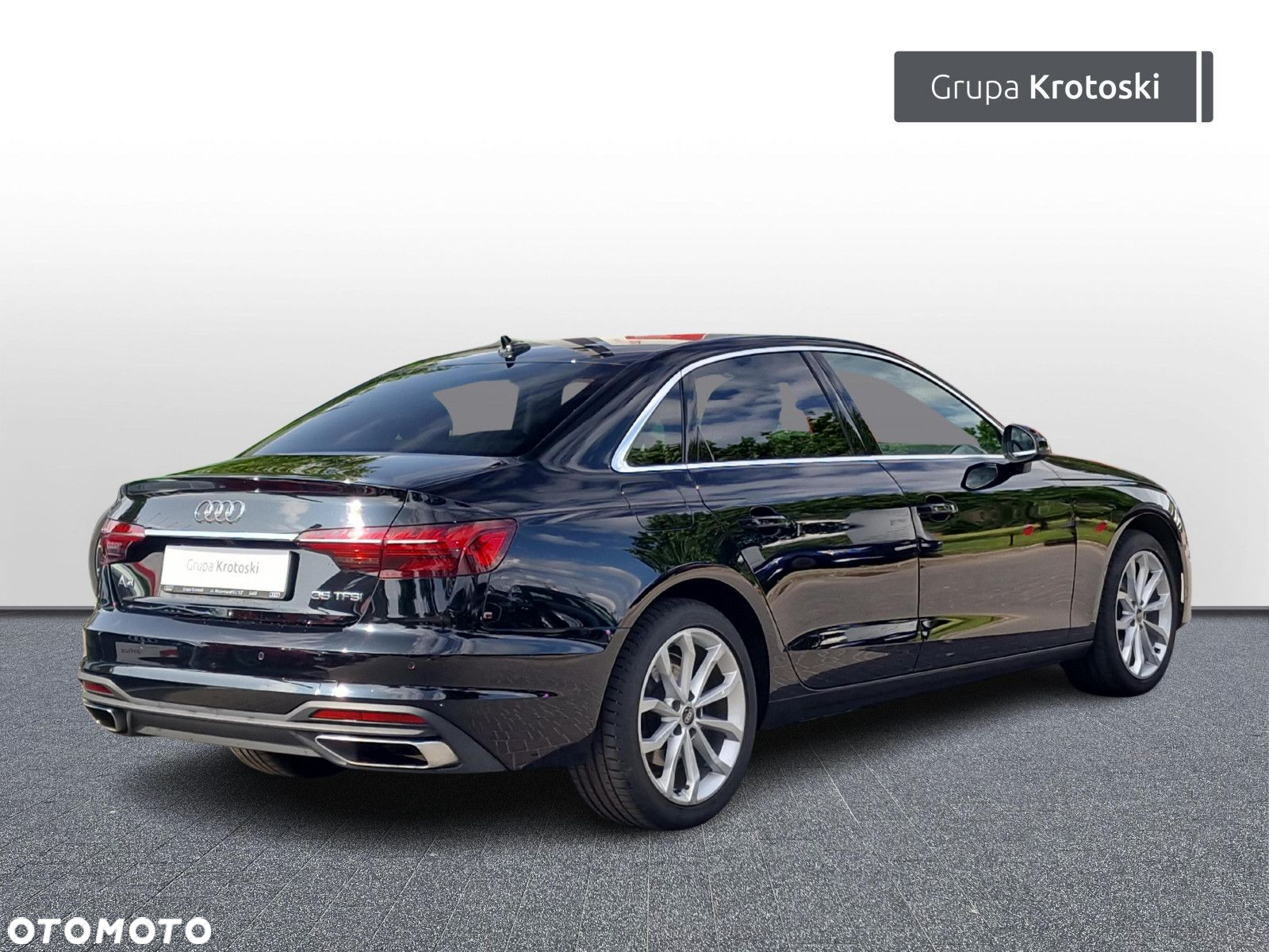 Audi A4 - 5
