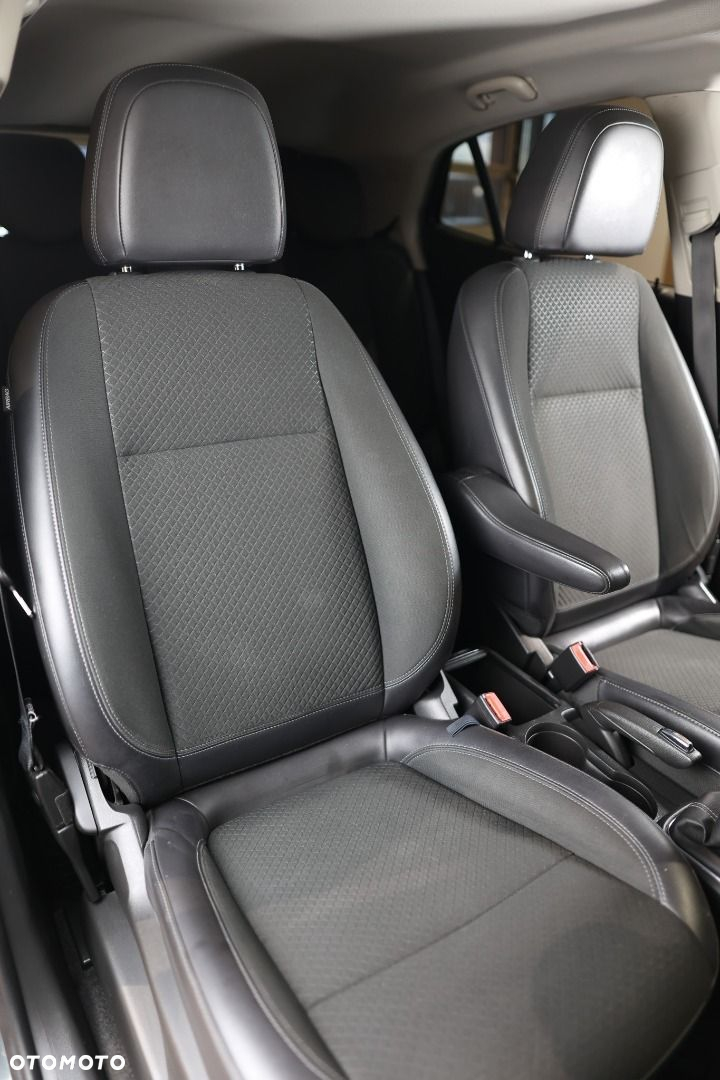 Opel Mokka - 10