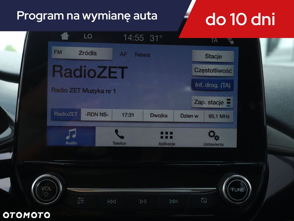 Ford Fiesta - 14