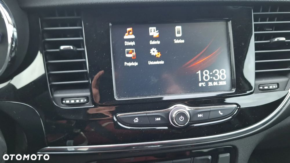 Opel Mokka 1.4 Turbo Automatik Edition - 19