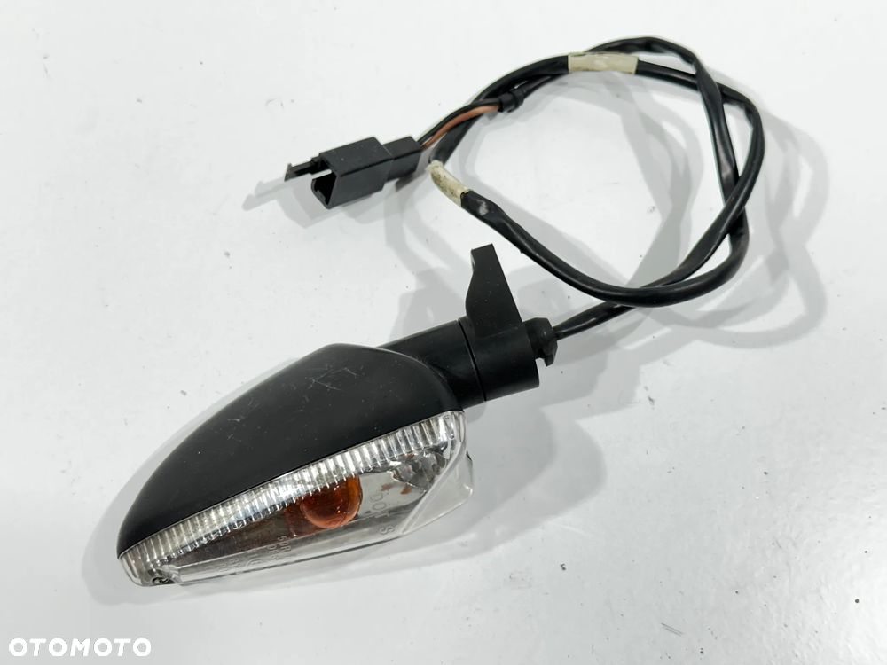 Kierunkowskaz  Yamaha R125 YZF 16-20R - 2