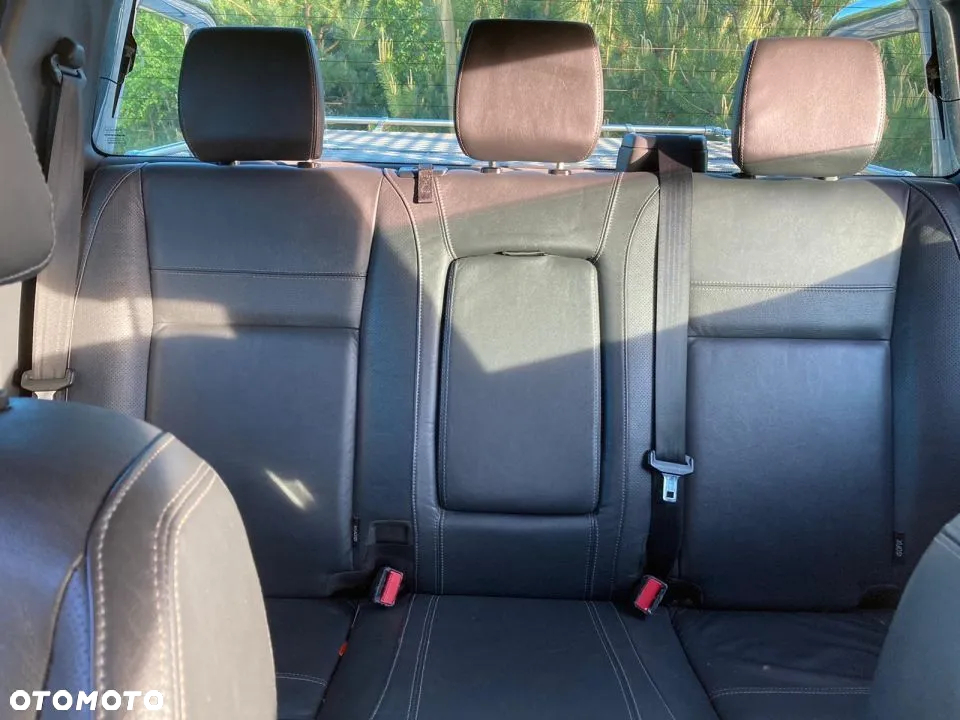 Ford Ranger 3.2 TDCi 4x4 DC Limited - 16