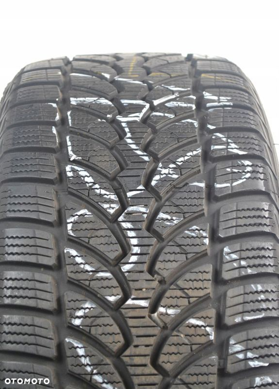 225/50R17 94H BRIDGESTONE BLIZZAK LM-32 x1szt 1960p - 3