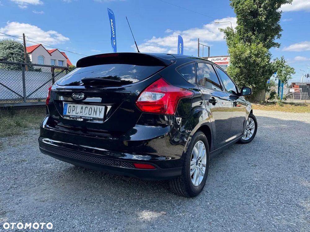 Ford Focus - 12