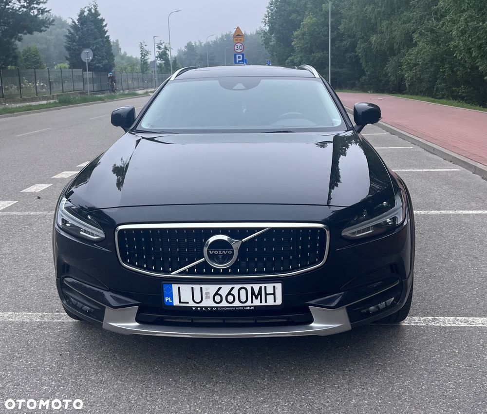 Volvo V90 - 3