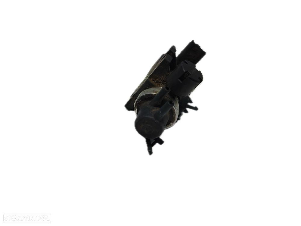 Sensor Pressão Turbo / Válvula Pressão Vácuo Peugeot 406 (8B) - 4