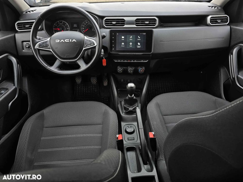 Dacia Duster - 15