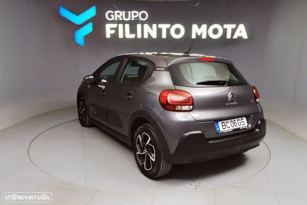 Citroën C3 1.5 BlueHDi C-Series - 7