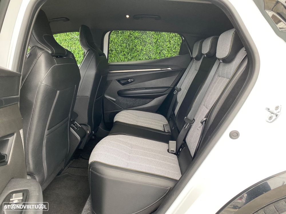 Renault Mégane E-Tech EV60 130hp optimum charge Evolution ER - 22