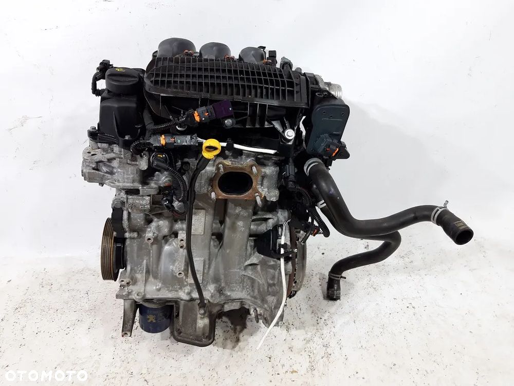 SILNIK 1.2 VTI HM01 HMZ PEUGEOT 208 308 C3 III CORSA F - 1