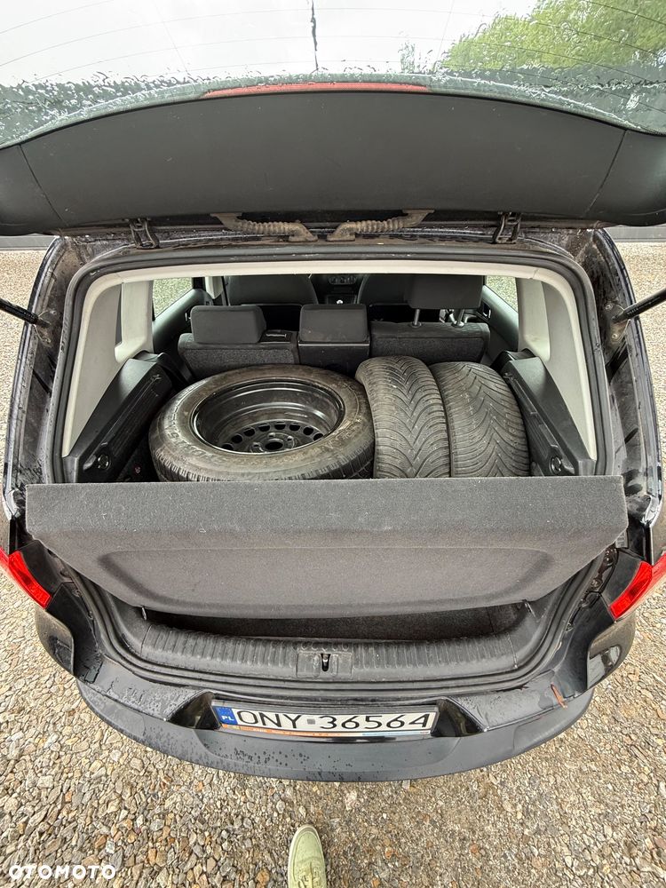 Volkswagen Tiguan 2.0 TDI DPF 4Motion Trend & Fun - 16