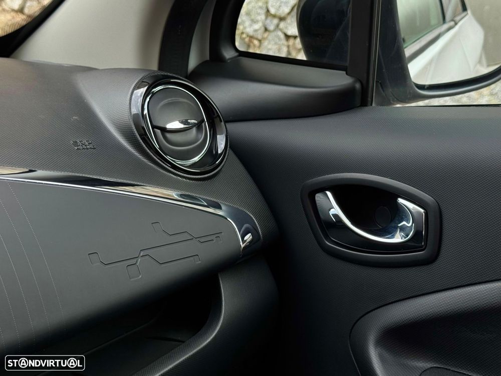 Renault Zoe - 17