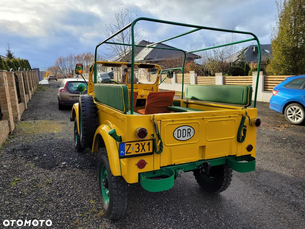 Gaz 69 - 29