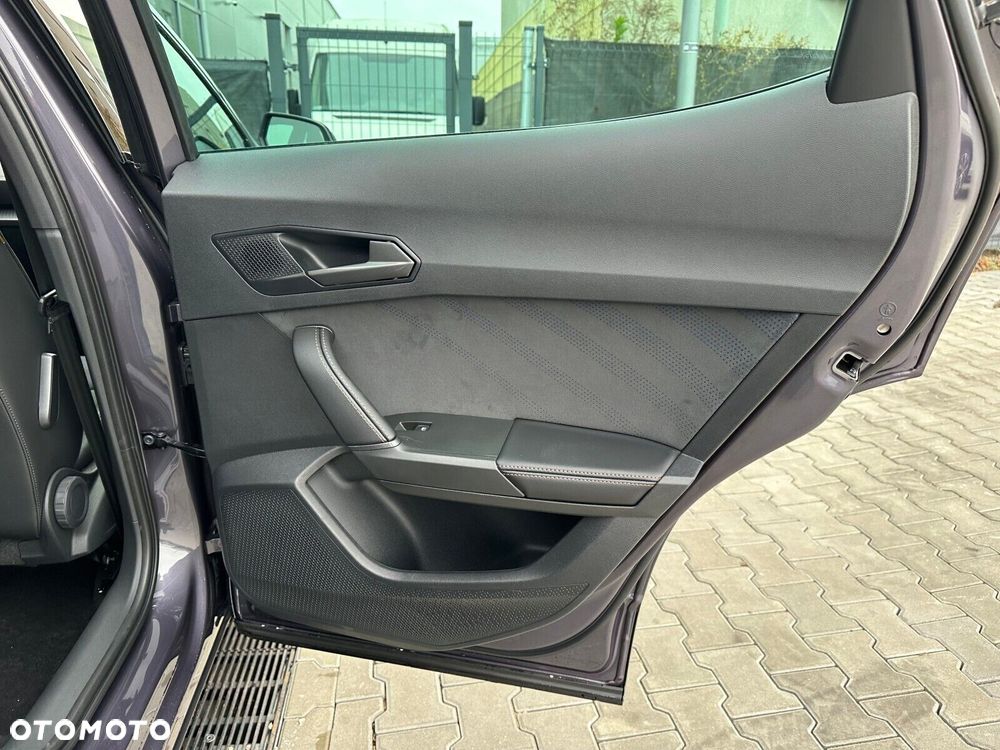 Cupra Formentor 1.5 TSI DSG - 24