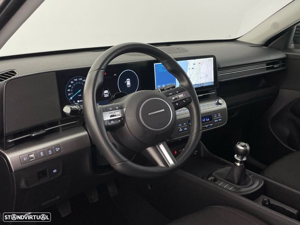 Hyundai Kauai 1.0 T-GDi Premium - 16