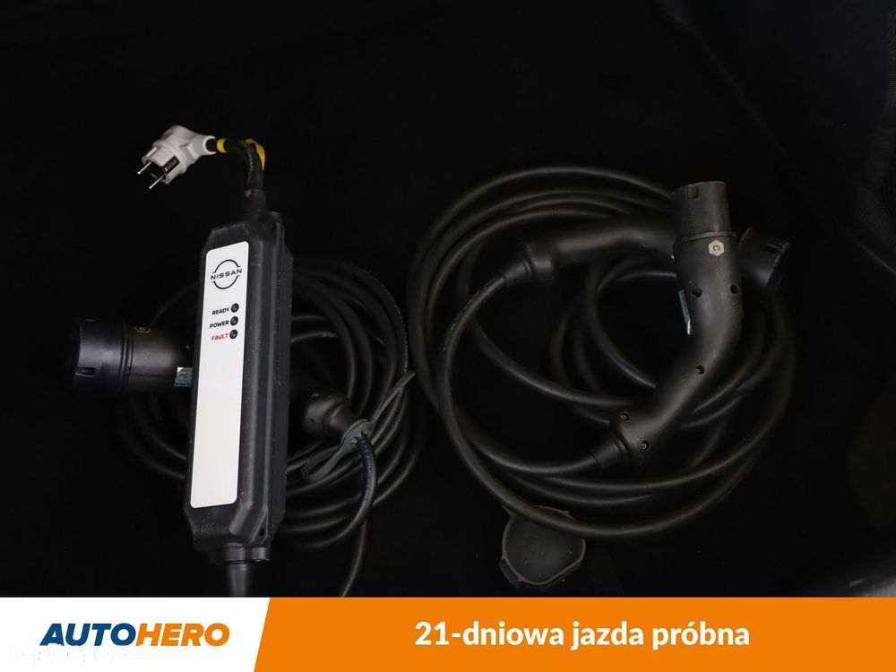 Nissan Leaf 40kWh Acenta (6.6 kW) - 32