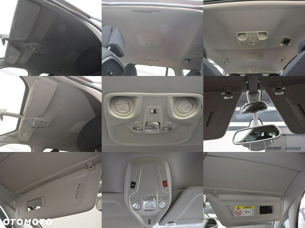 Citroën C4 Grand Picasso BlueHDi 150 Stop&Start SHINE - 22