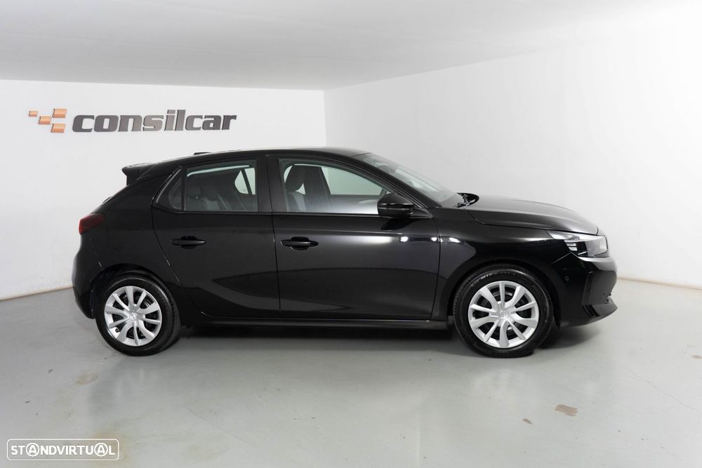 Opel Corsa 1.2 T Edition Aut. - 7