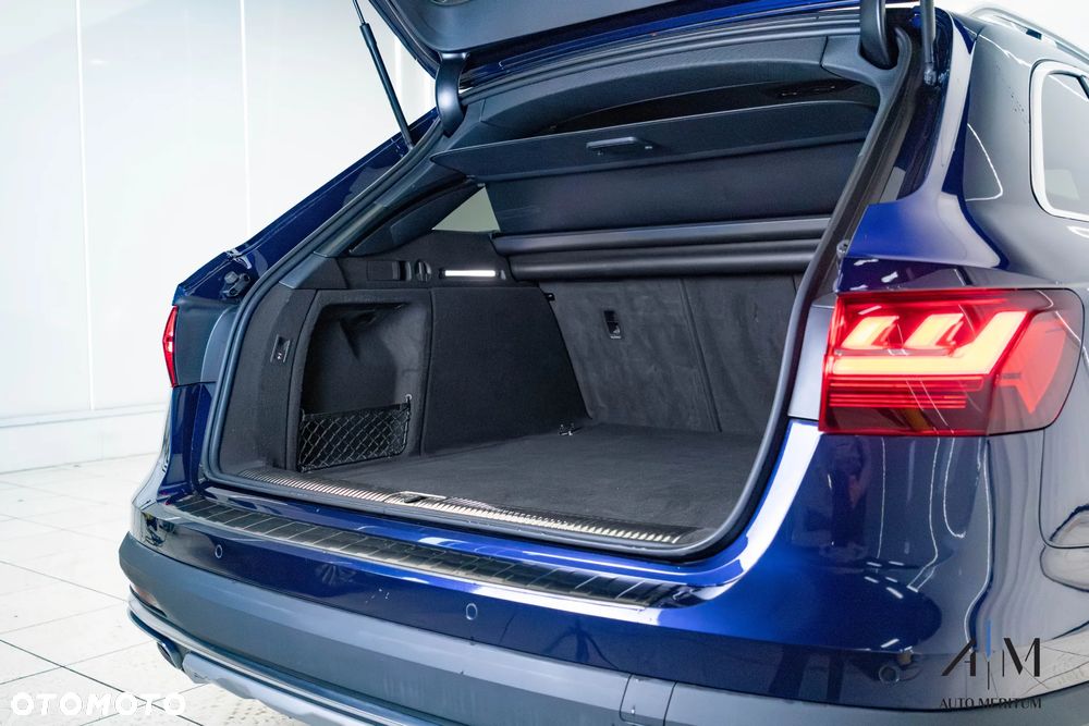 Audi A4 Allroad 40 TDI mHEV Quattro S tronic - 36