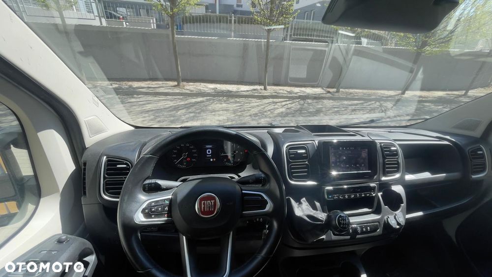 Fiat Ducato - 7