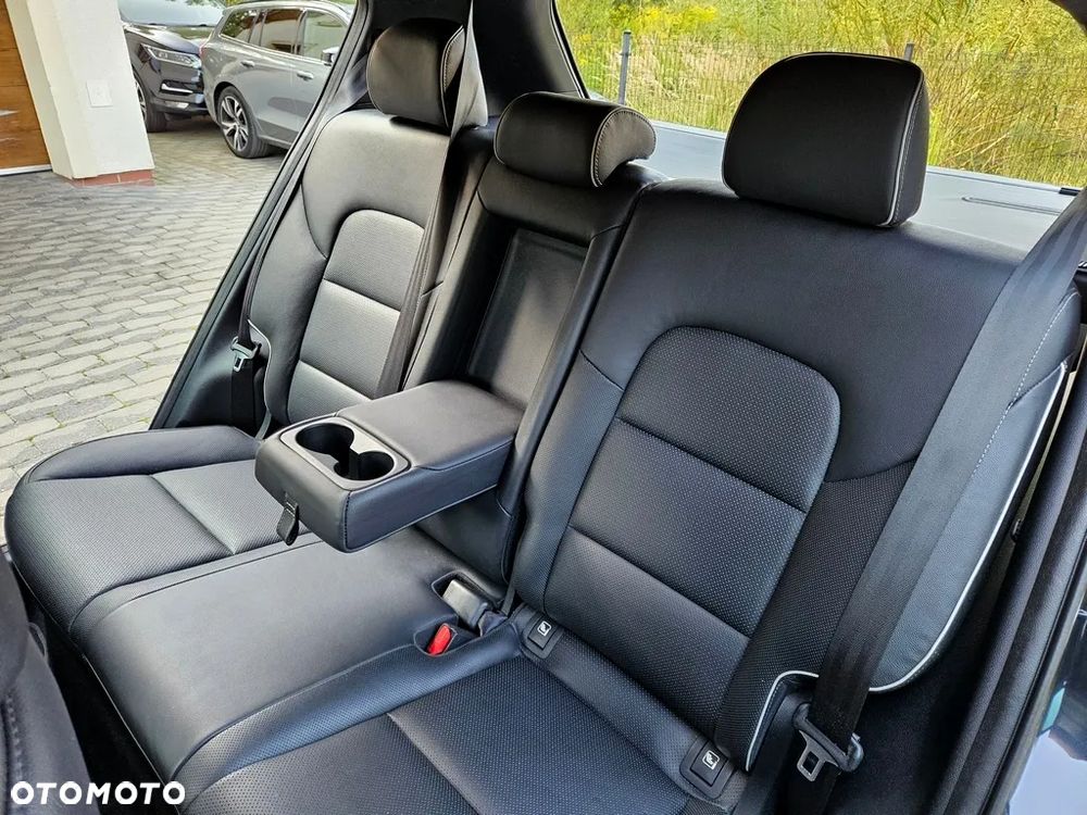 Kia Sportage 2.0 CRDI GT Line 4WD - 22