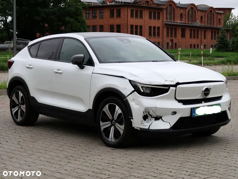 Volvo C40 - 7