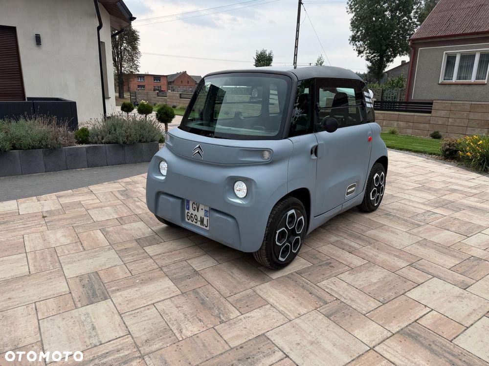 Citroën Inny - 1