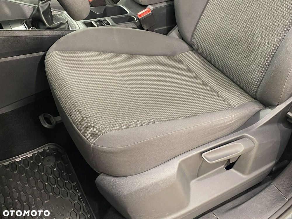 Volkswagen Caddy - 18