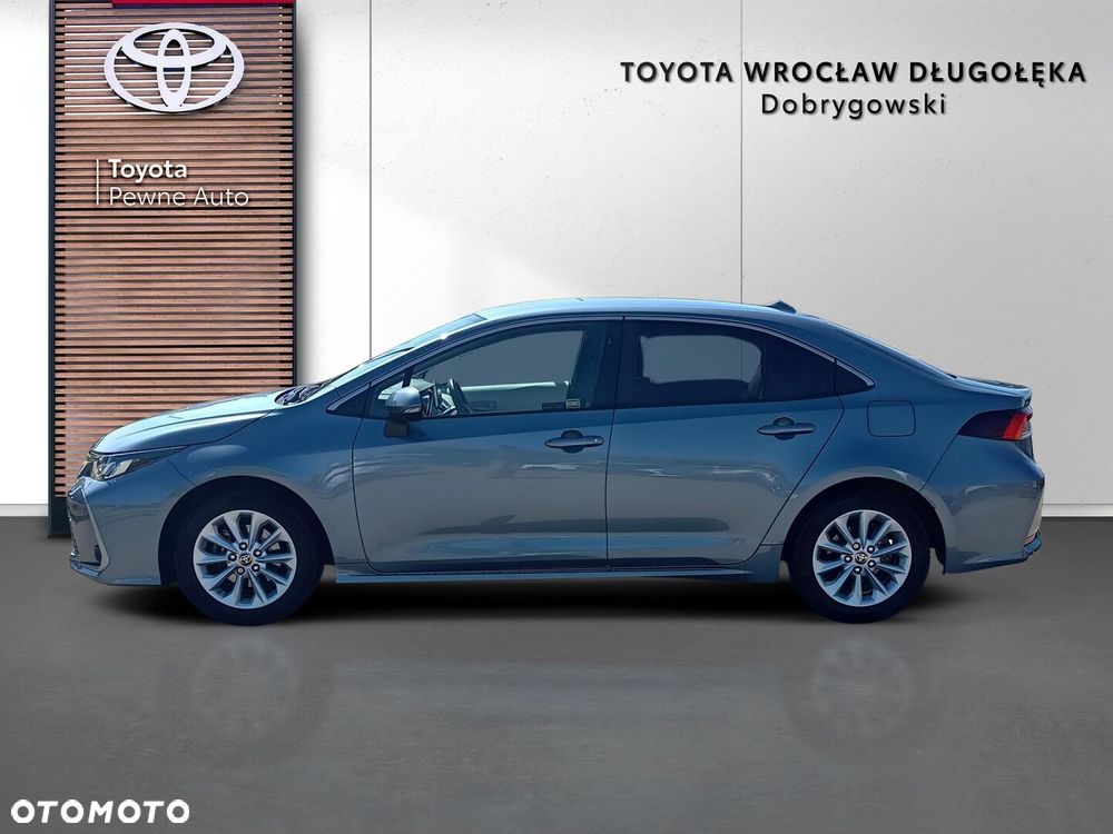 Toyota Corolla - 9