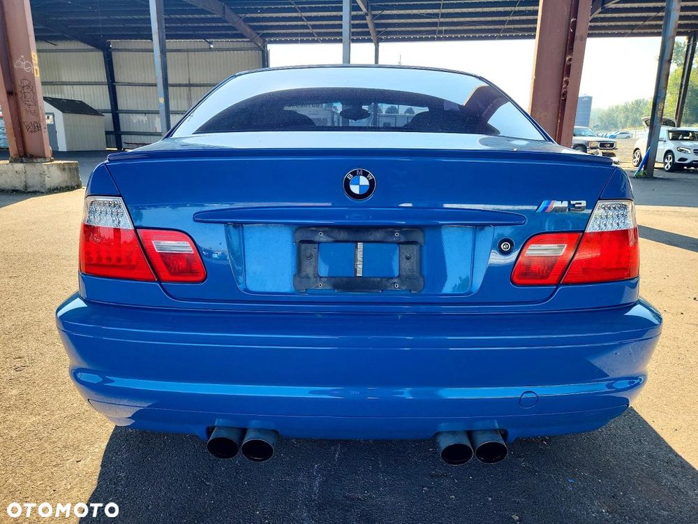 BMW M3 - 6