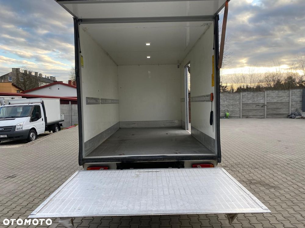 Opel MOVANO - 22