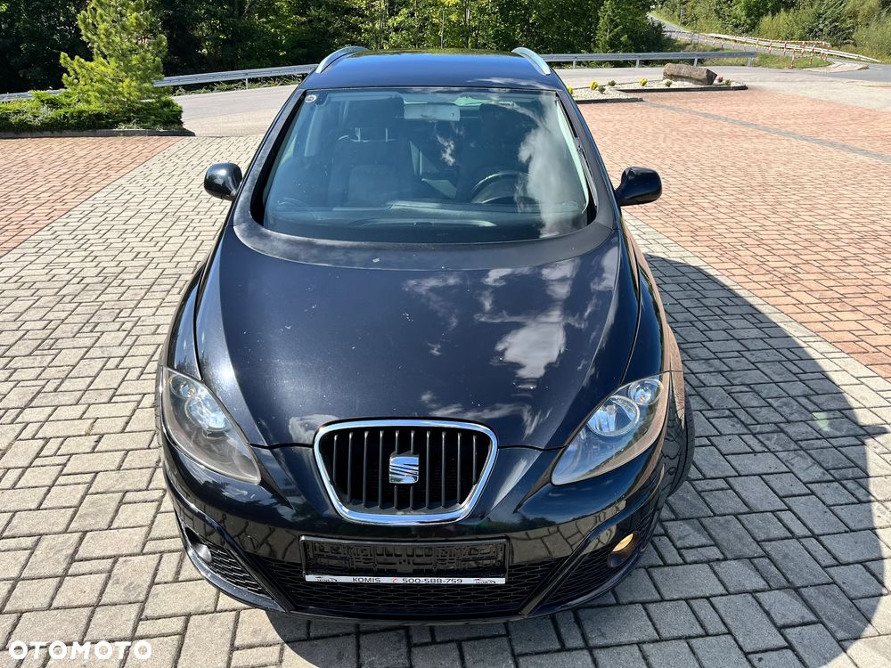Seat Altea XL 1.6 TDI Style - 18