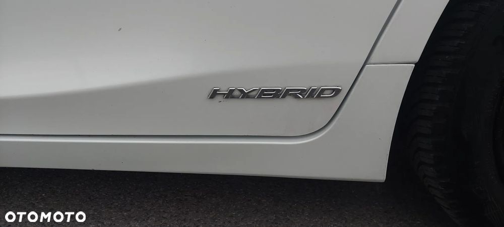 Lexus CT 200h Classic - 18