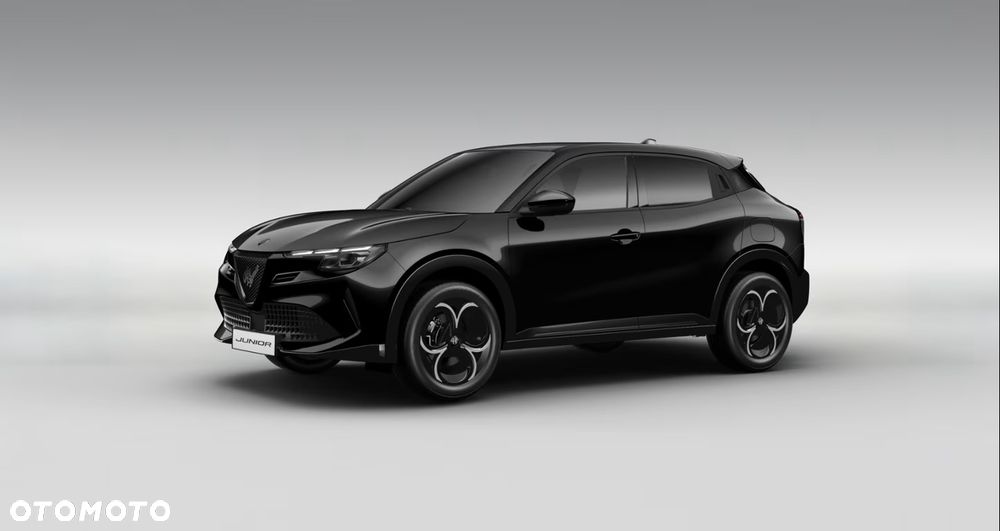 Alfa Romeo Junior 1.2 mHEV Ti eDCT - 1