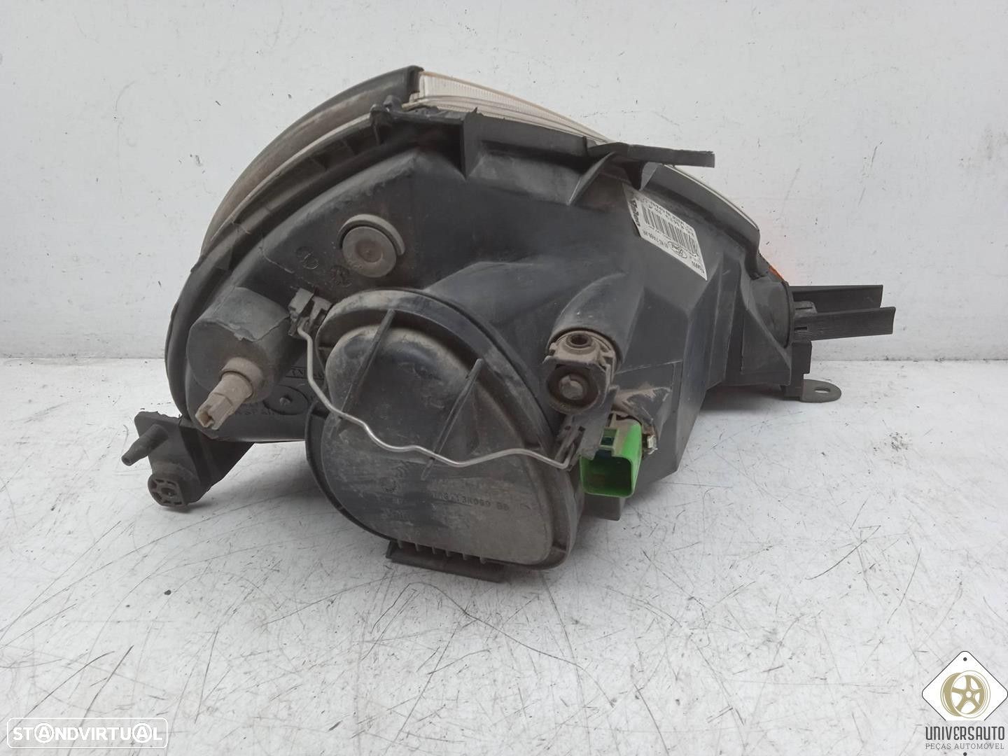 FAROL ESQUERDO FORD KA 2005 - 1