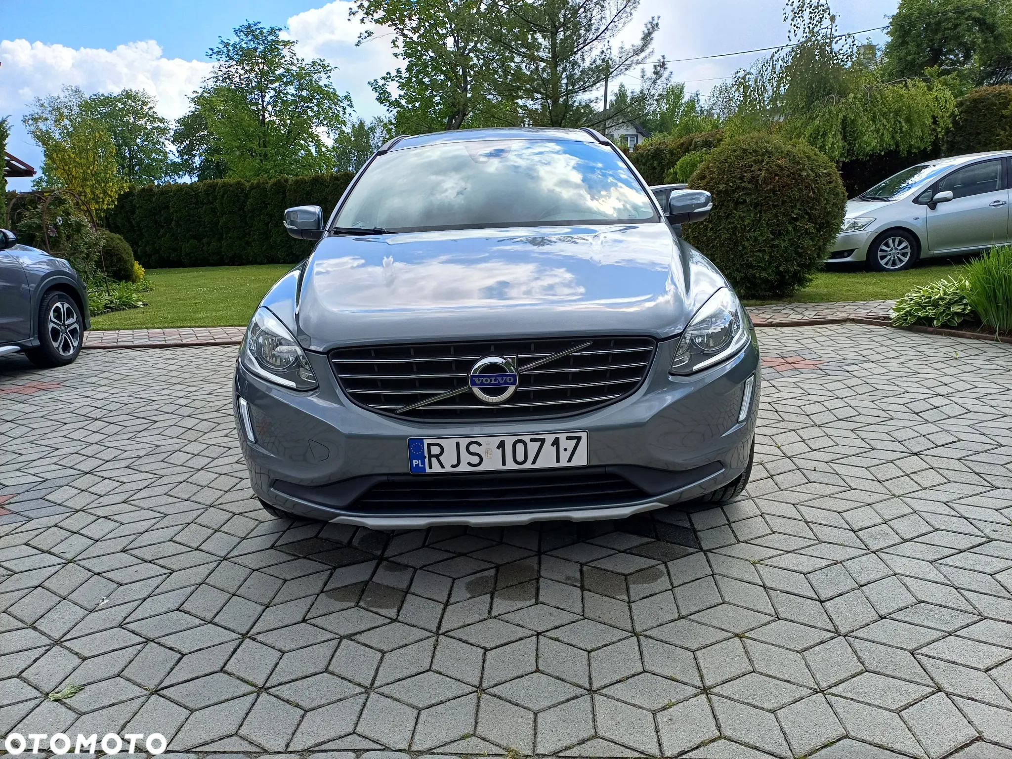 Volvo XC 60 D3 Drive-E Momentum - 12