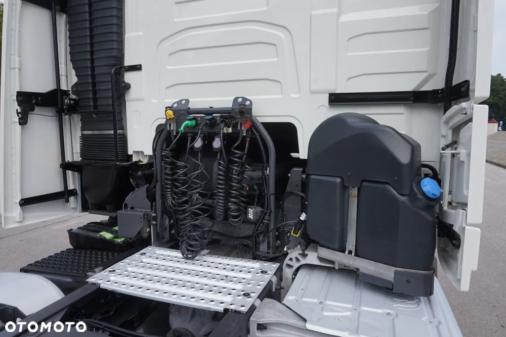 Volvo FH 500 XXL / LOW DECK / ACC / PARKCLIMA / FULL LED / SALON PL / IDEALNY. - 24