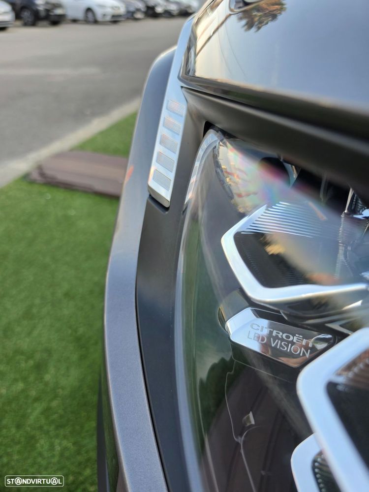 Citroën C3 1.2 PureTech Feel Pack - 10