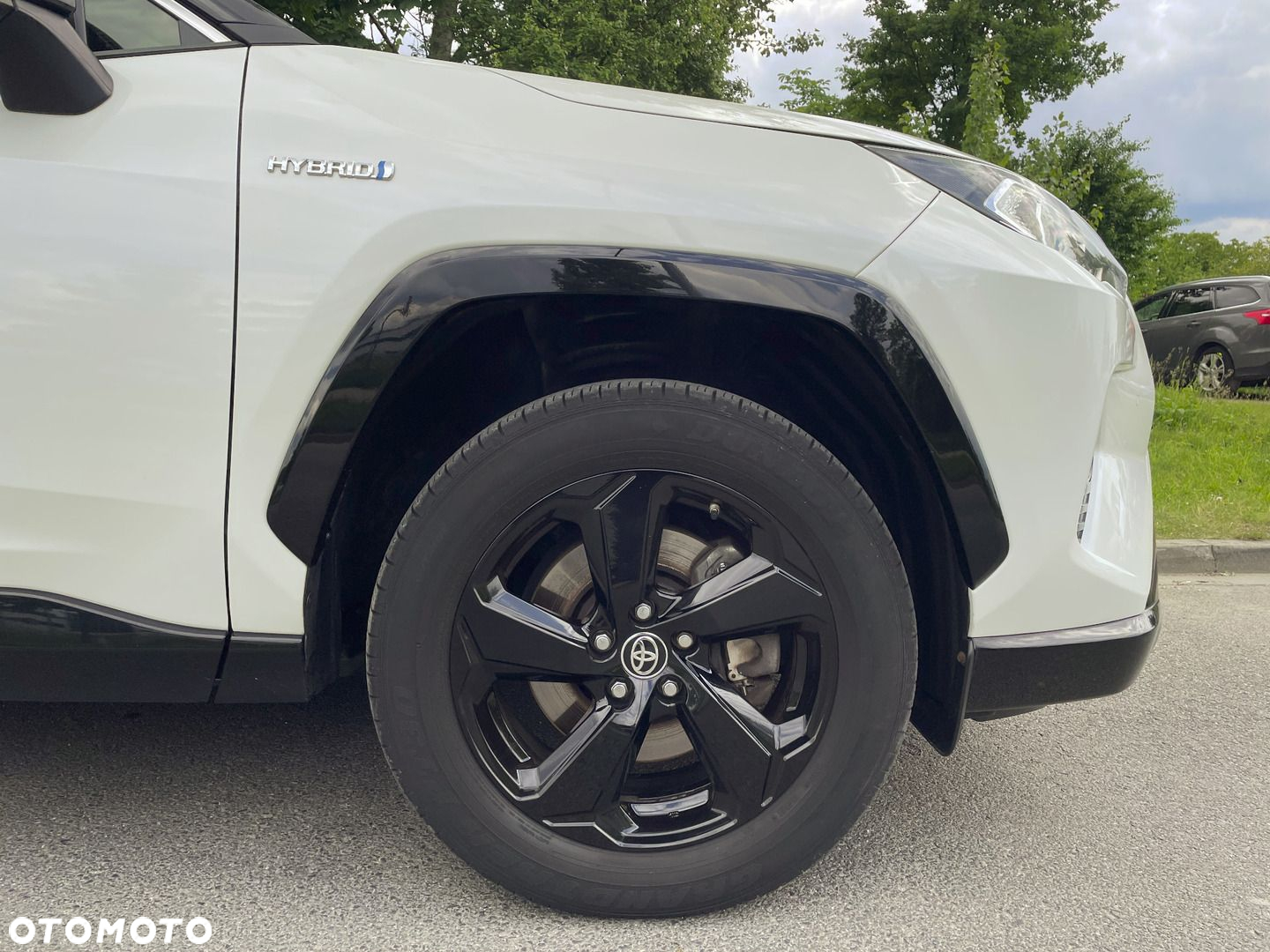 Toyota RAV4 - 20