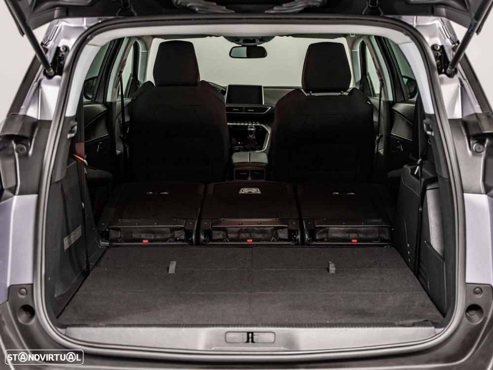 Peugeot 5008 1.2 PureTech Active - 16