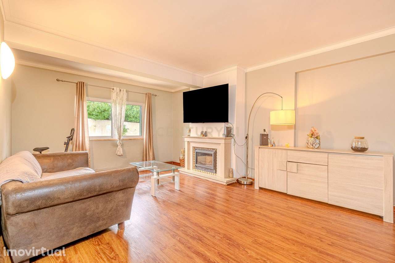Apartamento T2 com 116 m² em Condomínio Privado no Centro de Albufeira - Grande imagem: 4/22