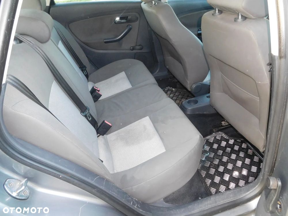 Seat Ibiza 1.9 SDI Fresh - 8