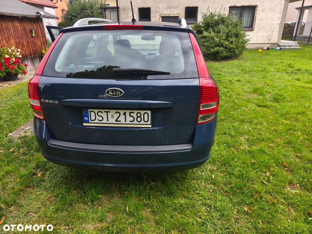 Kia Ceed 1.6 S - 7