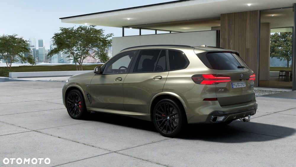 BMW X5 - 2