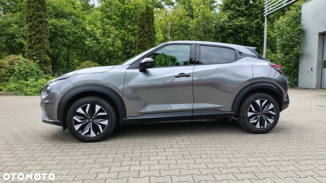 Nissan Juke - 2