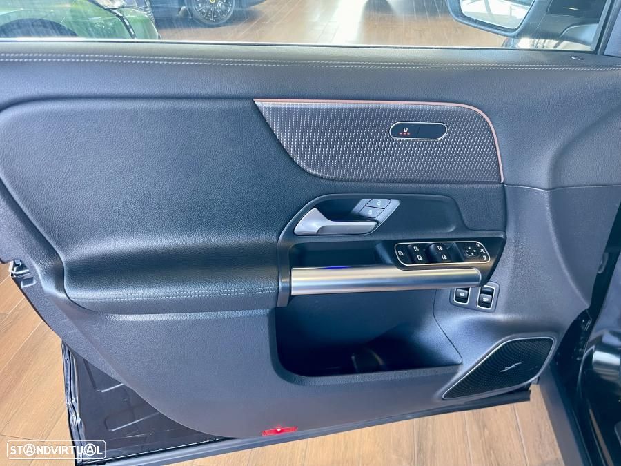 Mercedes-Benz GLA 250 e 8G-DCT Progressive - 39