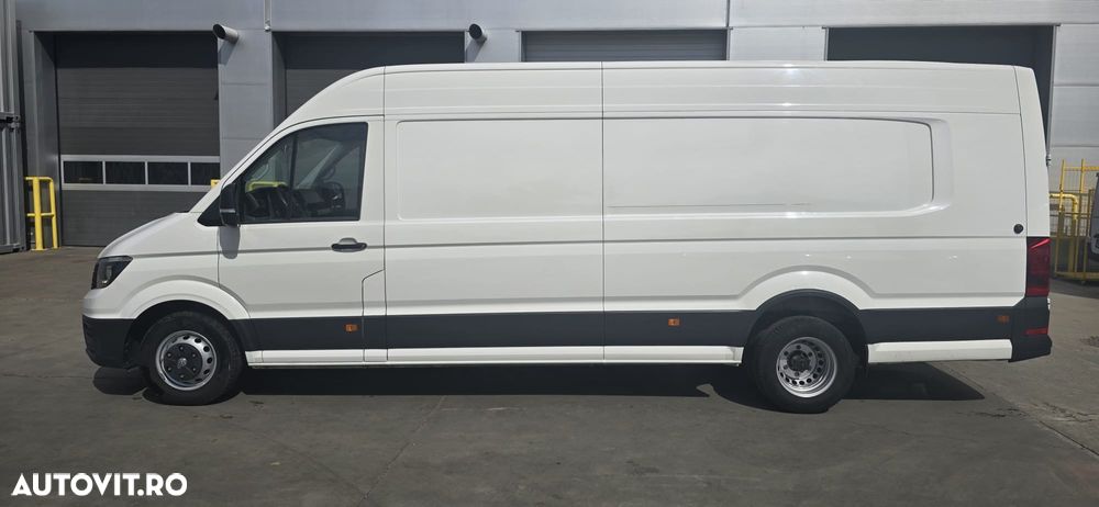 Volkswagen CRAFTER - 2