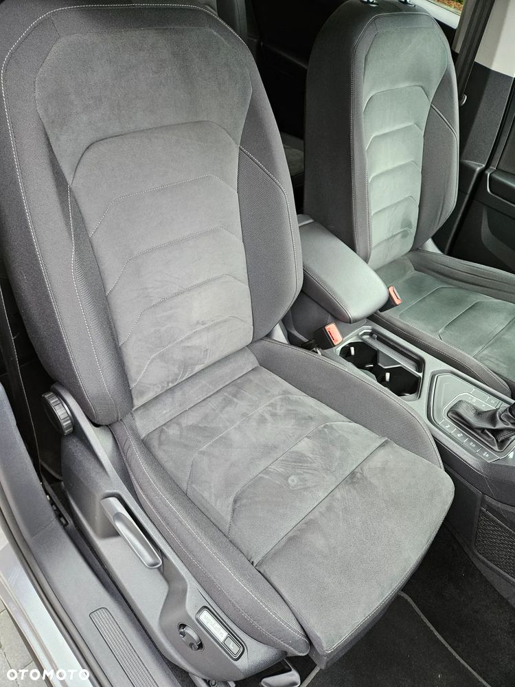 Volkswagen Tiguan - 18