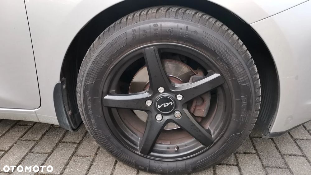 Kia Ceed 1.6 CRDi M - 5